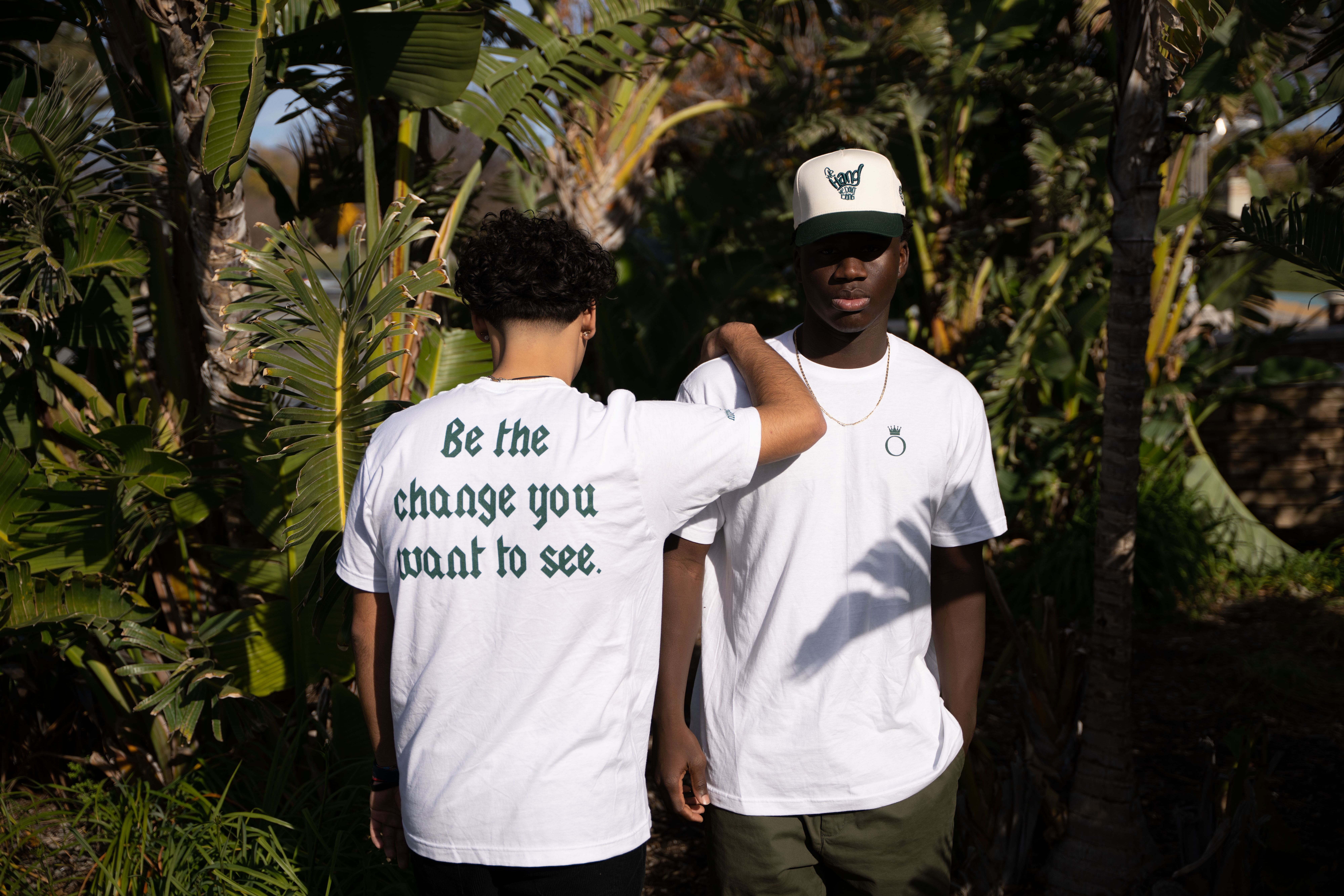 Urban Style — Clothing & Branding