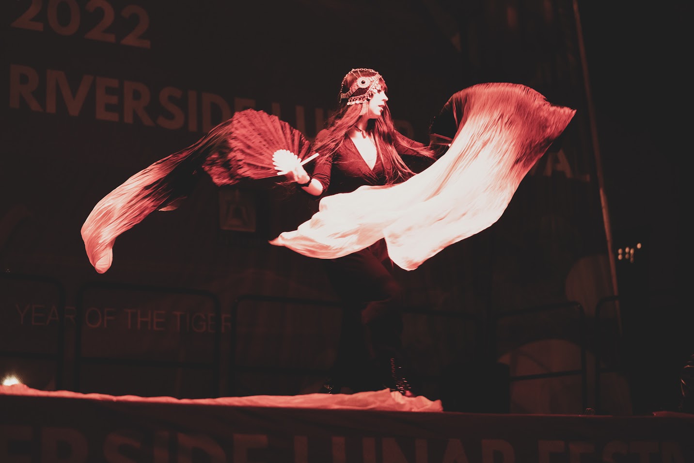 Captured Moments — Event Photography