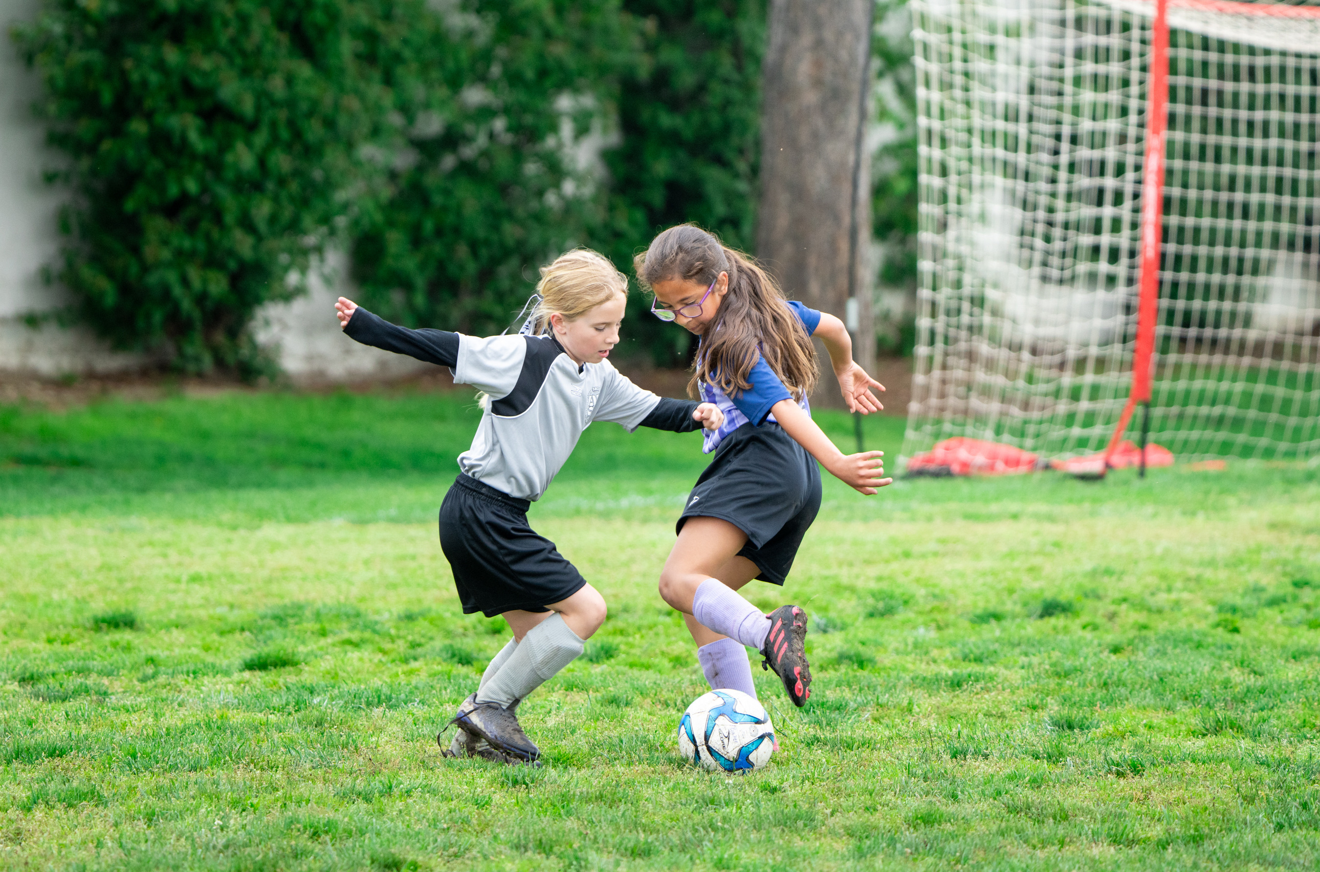 In Motion — Sports Photography